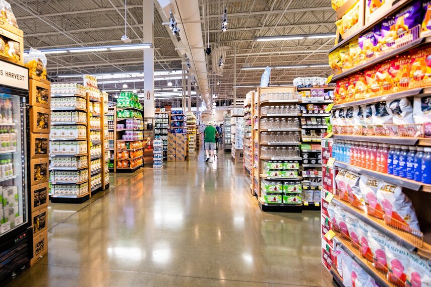 Grocery Store